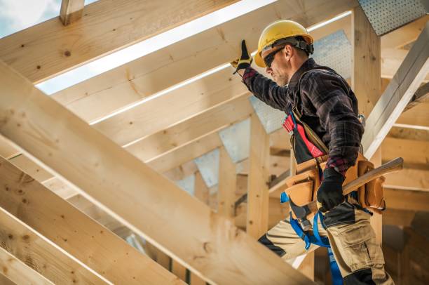 Tuscumbia, AL Roofing Contractor Company