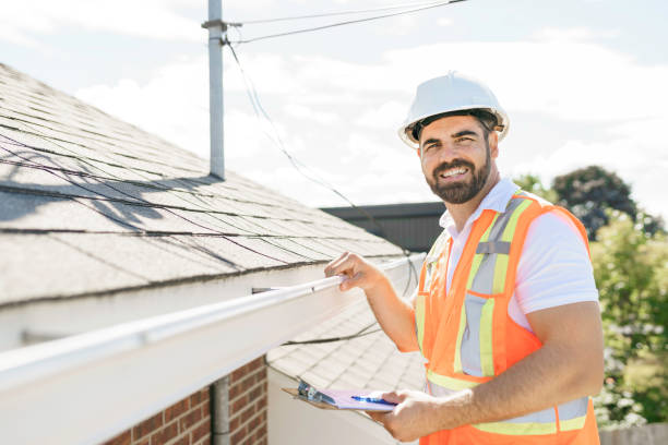 Best Affordable Roofing Company  in Tuscumbia, AL