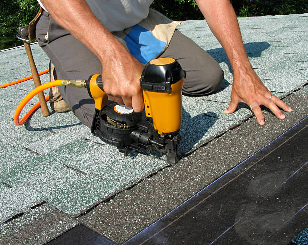 Best Gutter Installation and Roofing  in Tuscumbia, AL