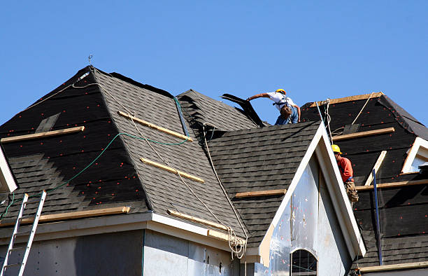 Tile Roofing Contractor in Tuscumbia, AL