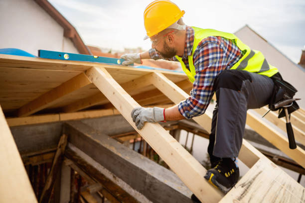 Best Residential Roofing Contractor  in Tuscumbia, AL