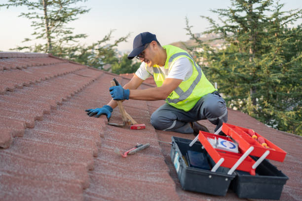 Best Commercial Roofing Services  in Tuscumbia, AL