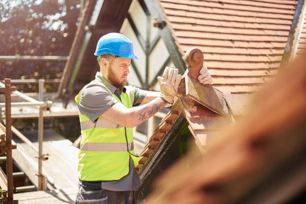Best New Roof Installation  in Tuscumbia, AL
